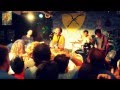 Nana Grizol - Blackbox (PIXFest 2012)