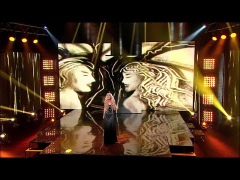 Kamaliya -Головокружение -(Golovokruzhenie -Dizziness) - Prelaunch Concert