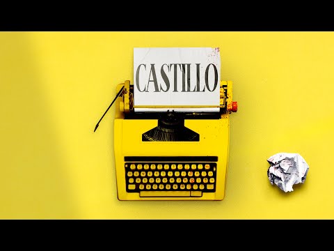 Castillo | Carlos Debattista and Abigail Mallia on Castillo | Writer and Director
