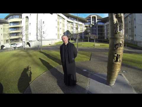 Itinerari di Fede e Conversione a cura di Mons. Paolo Angelino