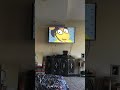 Opening To Arthur Goes To School 2002 VHS