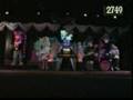 CEC 1 And 2 Stage Skit Comparison
