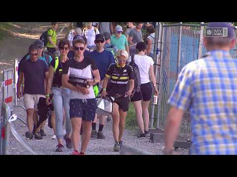 PROFFIX Swiss Bike Cup #4 Gränichen - Männer