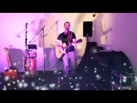 Jens Marni í Arresthúsinum