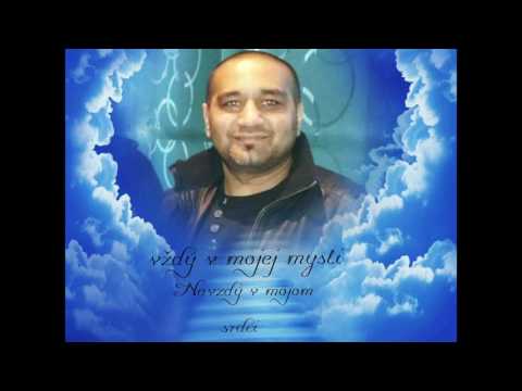 GIPSY KALO NA VEČNU PAMIATKU PRE MAREKA GOROLA 2017