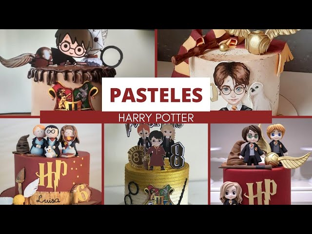 Vídeo relacionado con Decoración para Tartas de Harry, 14 Piezas Wizard Cake Topper, Wizard Tartas Toppers, Harry Adornos de tartas, Harry Cupcake Toppers, Harry Toppers para Pasteles, para Fiestas de Cumpleaños