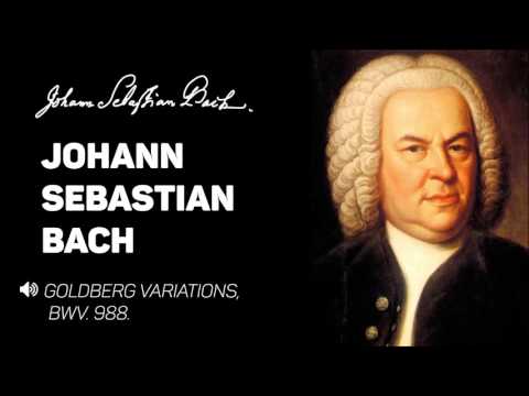 Música Clássica Relaxante Bach, Weber, Chopin, Tsjaikovski.