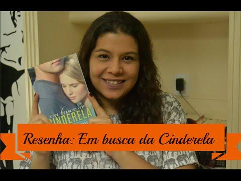 Resenha: Em busca da Cinderela