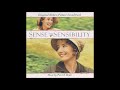 Patrick Doyle orch. Lawrence Ashmore : Sense and Sensibility, original soundtrack album (1995)