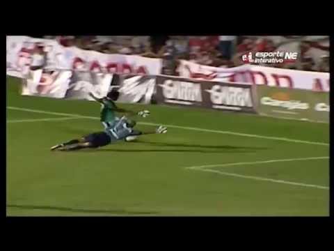 Coruripe 2x1 CRB - 1ª Final - Alagoano 2014