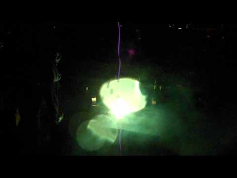 Vuurwerk Almkerk 2012/2013