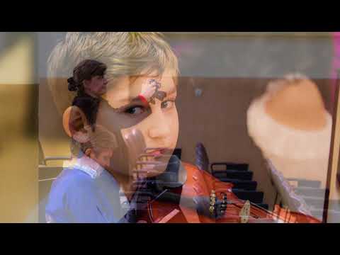 Deschiderea Zilelor Colegiului National "Emil Racovita" Iasi 2017