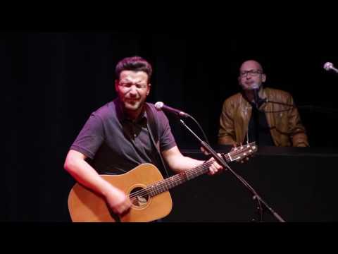 Funambulista en 'Abierto hasta las 2': "Fiera"