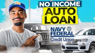 5 Reasons Why You Should Get an Auto Loan With Navy Federal