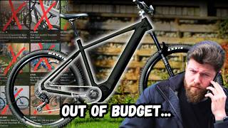 I Nearly Failed Trying to Buy My Dad an E-Bike...