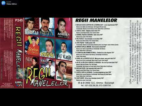 REGII MANELELOR (2002)