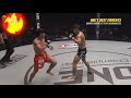 Danny Kingad vs Yuya Wakamatsu | Free Fight | ufc highlight