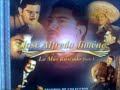 Jose Alfredo Jimenez- Canta Un Dia Nublado Version primera - Jose Gonzalez Jose Alfredo Jimenez- Canta Un Dia Nublado Version primera