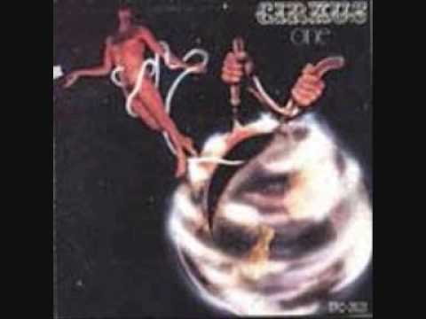 Cirkus - Seasons (One, 1973)