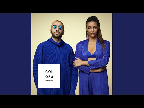 By The Sun - A COLORS SHOW