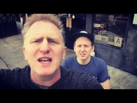 I Am Rapaport Stereo Podcast - Michael and Dean Collins Pre and Post Podcast Moments