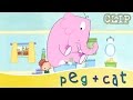 Peg Cat Happy Mother S Day