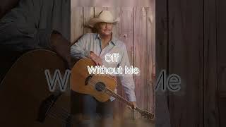 I&#39;ll Leave A Light On - Alan Jackson Best karaoke night Lyrics