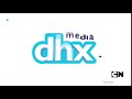 DHX Media 2019