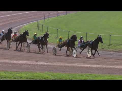 Avenches/13.09.2020/Prix des 3 ans