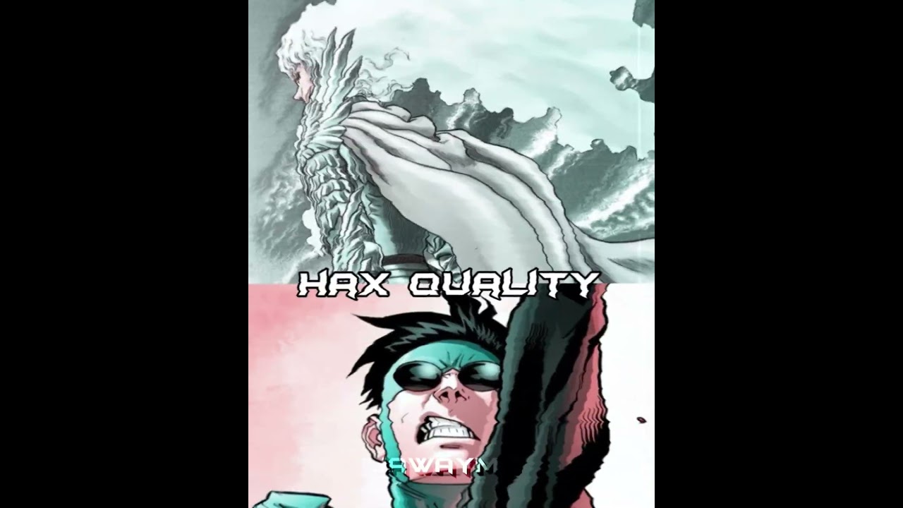 griffith vs invincible who would win!?