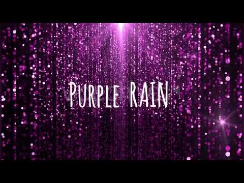 Chew Fu ft. Steve Clisby - Purple Rain (Mousse T's Home Alone Mix)