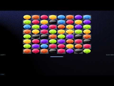 MatchBalloons