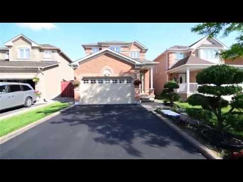 18 Sunny Glen Crescent Brampton Paul Batra