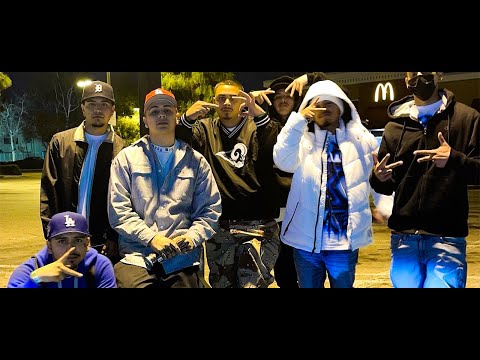 Kruk One - Low Life (Official Video)