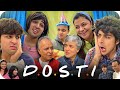 D O S T I Friendship At Different Ages Raj Grover Dosti Friendshipatdifferentages