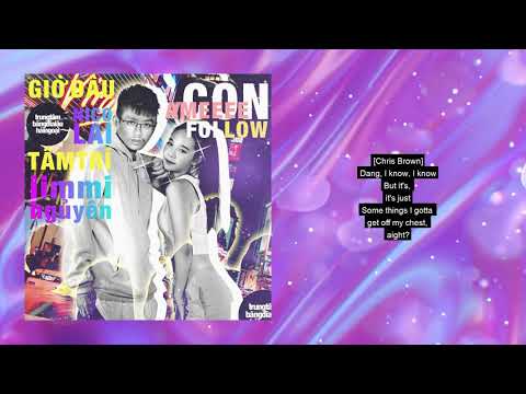 giờ đâu còn tâm trí follow amee   jimmi ngủyên x nico lai