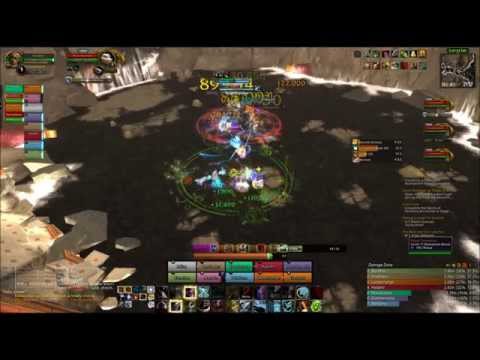 Minerva - The Fallen Protectors Hard Mode