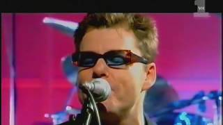Big Country - Perfect World (live on VH1)