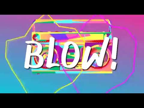 MR MACKY | BLOWW - KRITEKAL ( 2017 OFFICIAL )
