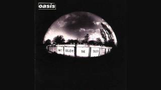Oasis - The Meaning of Soul (album version)