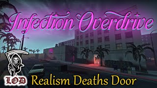 Infection Overdrive