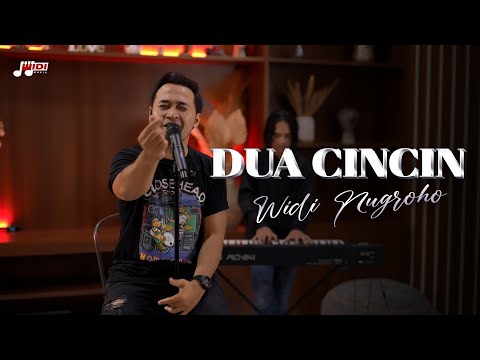DUA CINCIN - WIDI NUGROHO (ACOUSTIC VERSION)