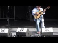 Trail Of Tears  Peter Rowan Merlefest 2016