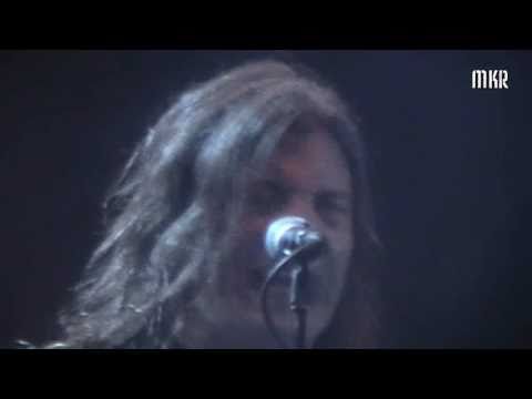 BARRICADA - No Hay Tregua (Zaidin Rock 2010)