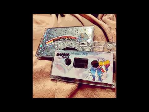 RainbowRider - Unsure