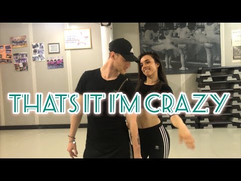 SOFI TUKKER - THAT’S IT I’M CRAZY | Mauro Savino Choreography