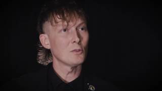 Lawrence English, ‘Utterance’