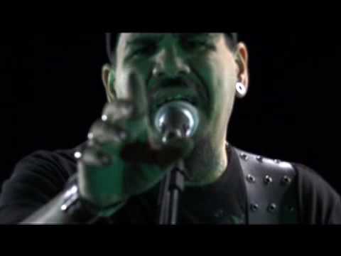 D-Mente - Valiente al combatir (Video Oficial)