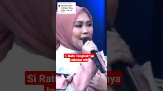 Download lagu Ratu Cengkok Selfi Yamma Adu lagu cinta Rahasia di DA 5 Indosiar #shorts mp3