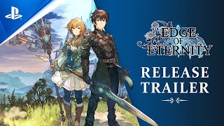 Watch and explore about Edge Of Eternity